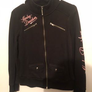 Harley-Davidson Sweatshirt